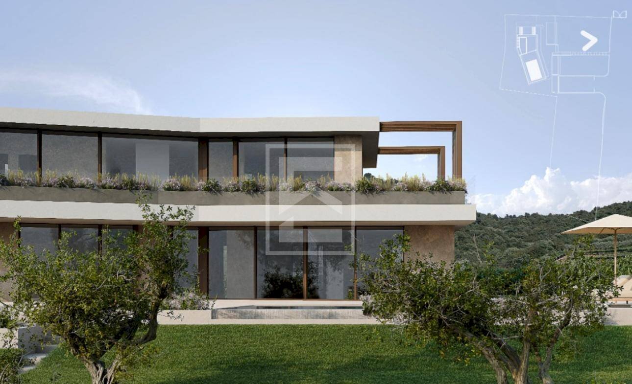 Foto 2 - Villa Via Lazise
 
1, Lonato del Garda - foto 2