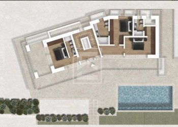 Foto 14 - Villa Via Lazise
 
1, Lonato del Garda - foto 14