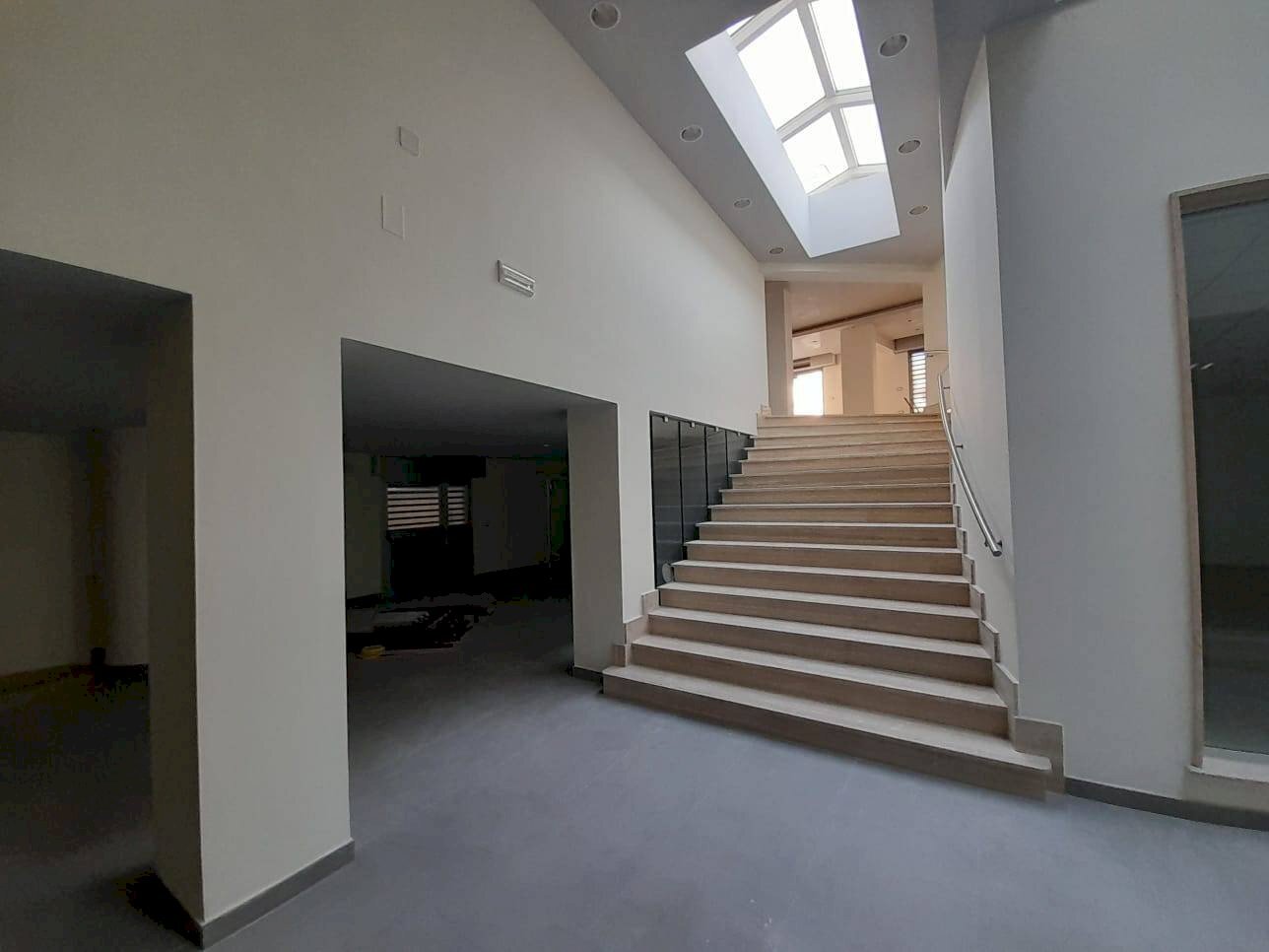 Foto 1 - Stable - Palace Via San Berardino, Eboli - photo 1