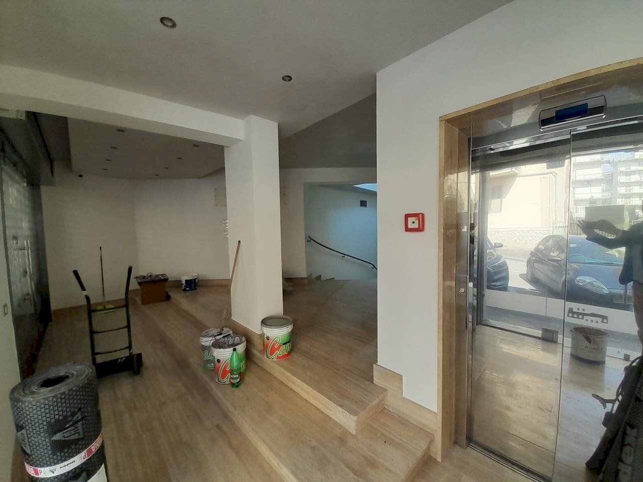 Foto 2 - Stable - Palace Via San Berardino, Eboli - photo 2