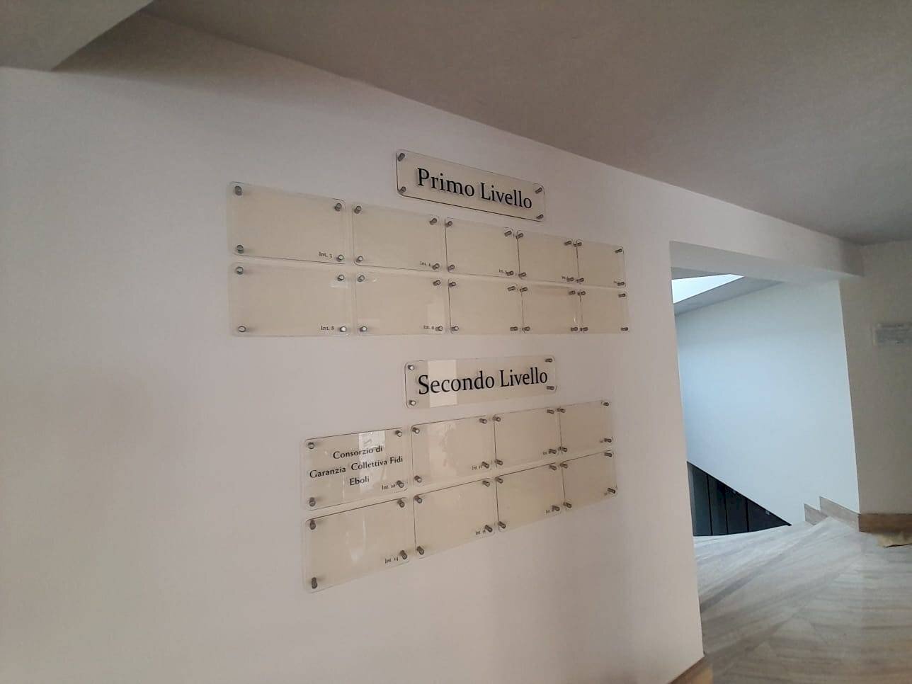 Foto 3 - Stable - Palace Via San Berardino, Eboli - photo 3