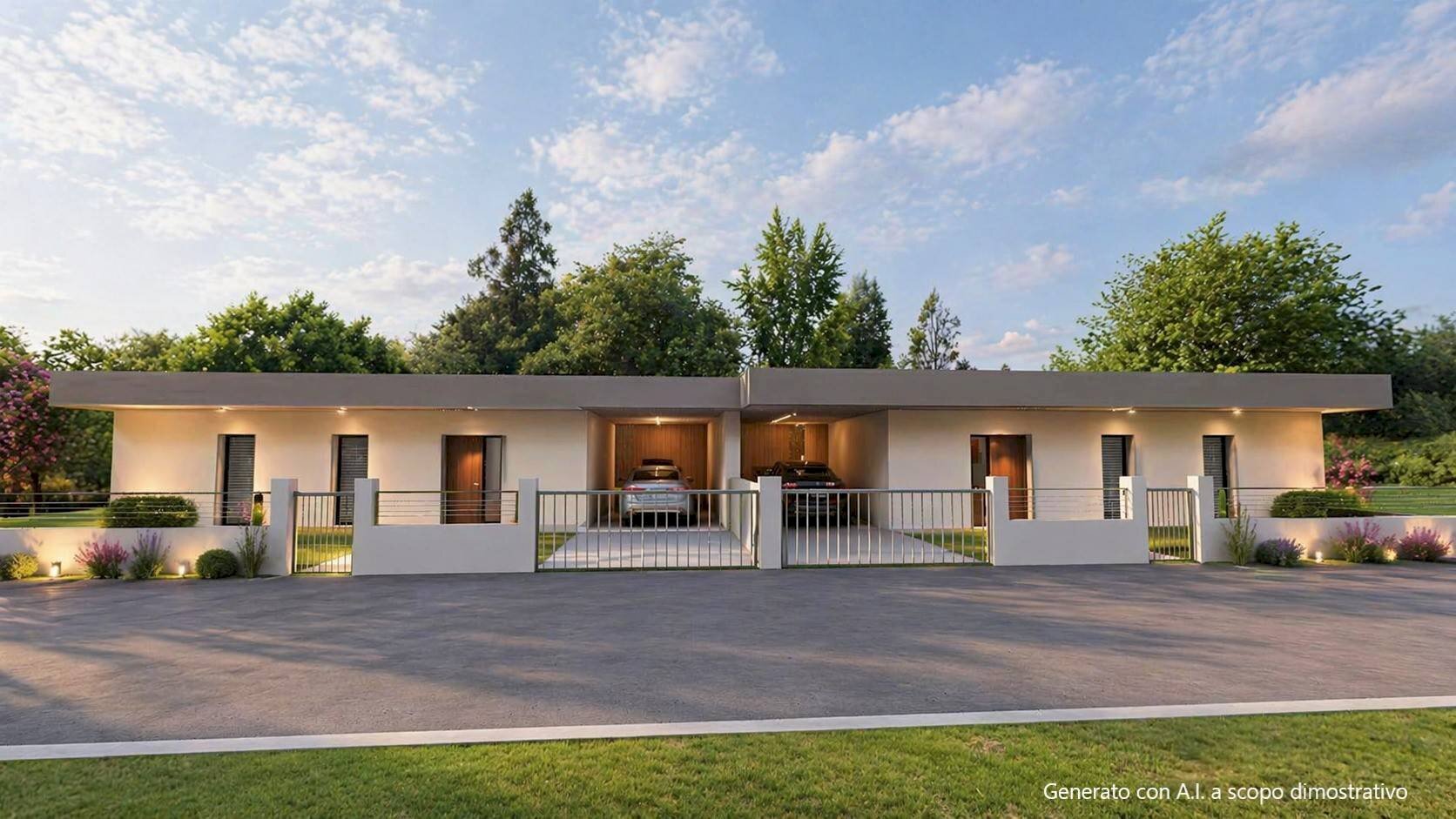 Foto 1 - Villa Azzano Decimo - photo 1