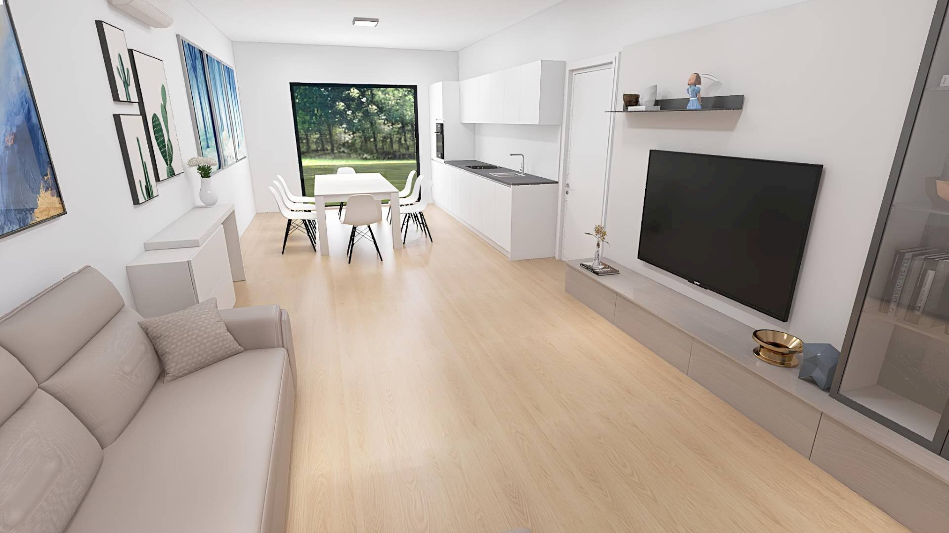 Foto 2 - Villa Azzano Decimo - photo 2