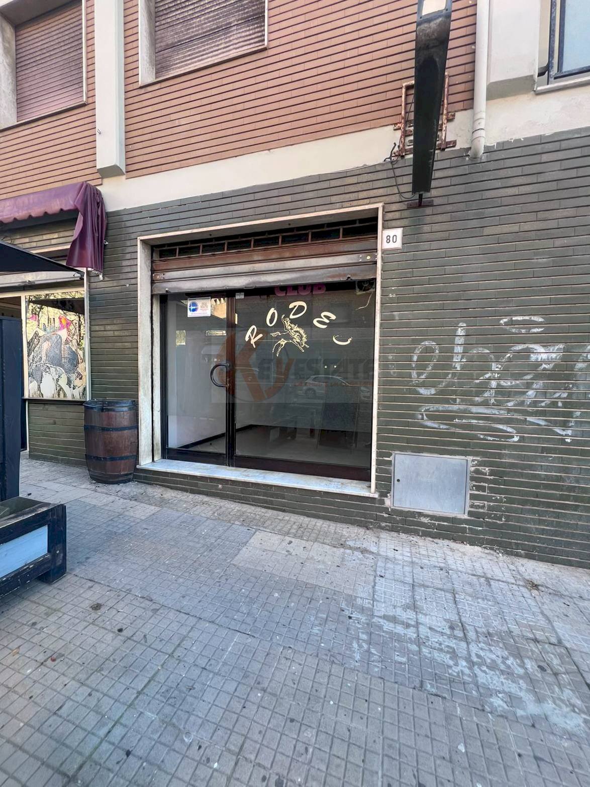 Foto 1 - Locale Commerciale via Giovanni Amendola
 
80, Sassari - foto 1