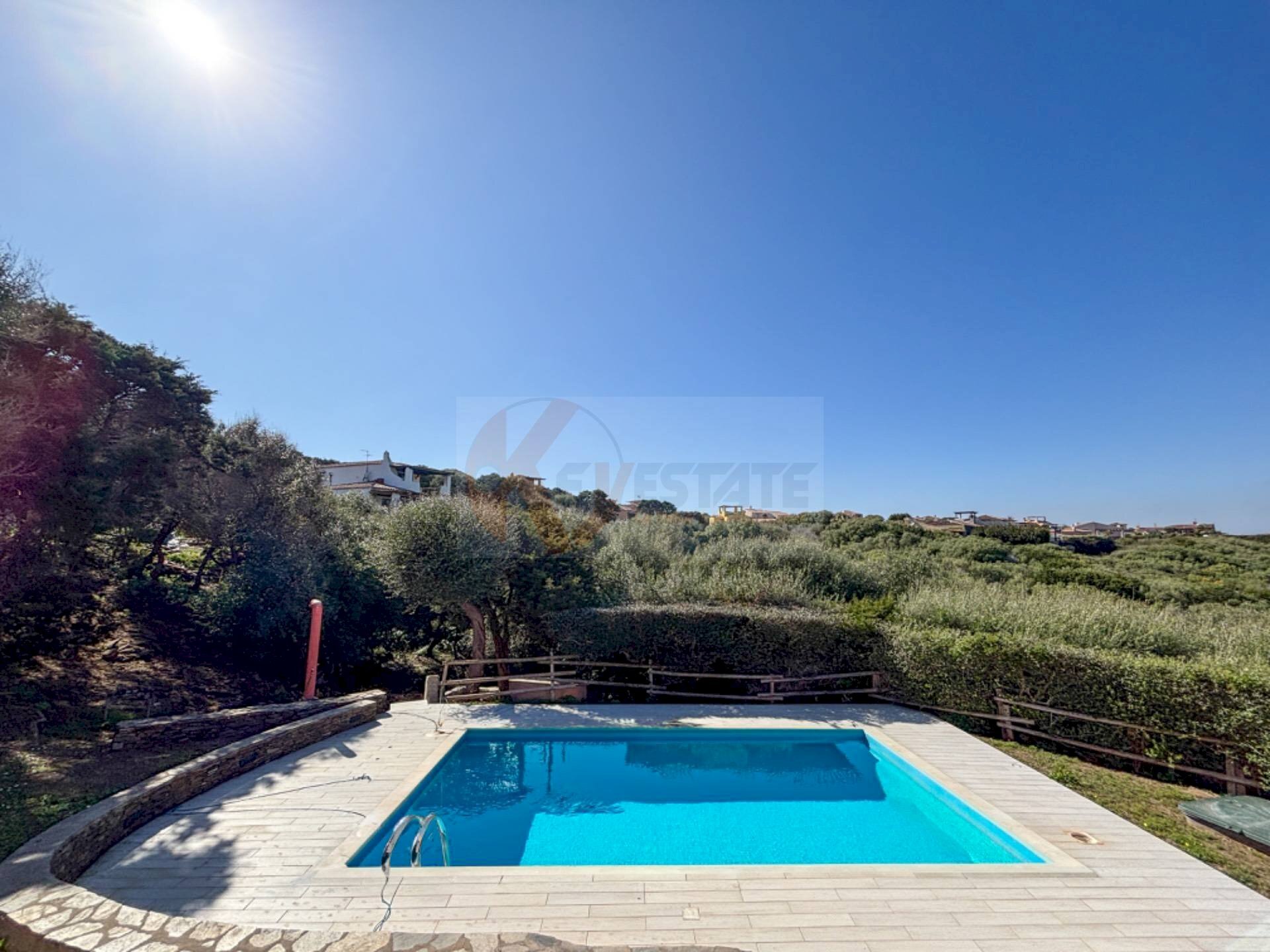 Foto 1 - Casa semi indipendente Bagaglino
 
snc, Stintino - foto 1