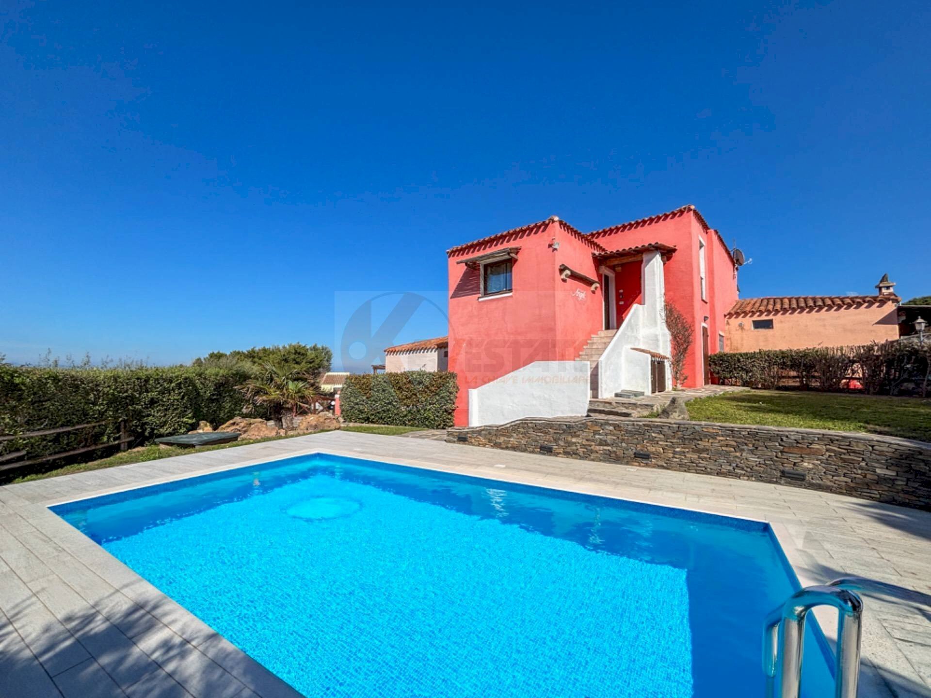 Foto 2 - Casa semi indipendente Bagaglino
 
snc, Stintino - foto 2