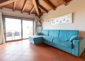 Foto 13 - Casa semi indipendente Bagaglino
 
snc, Stintino - foto 13