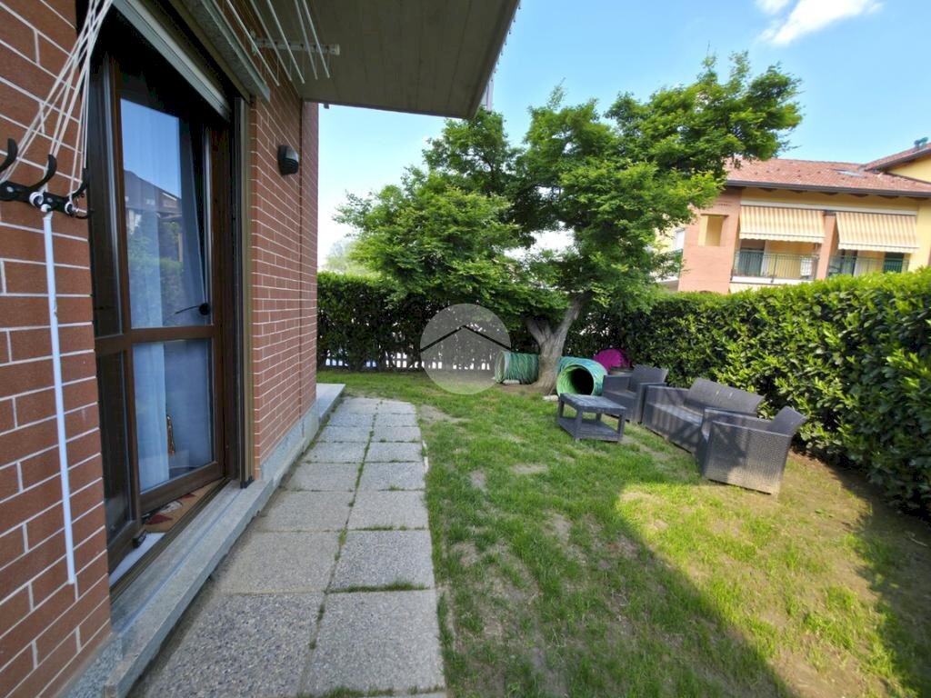 Bilocale Via Vittime Di Bologna, Torino (zona Barca) - foto 1