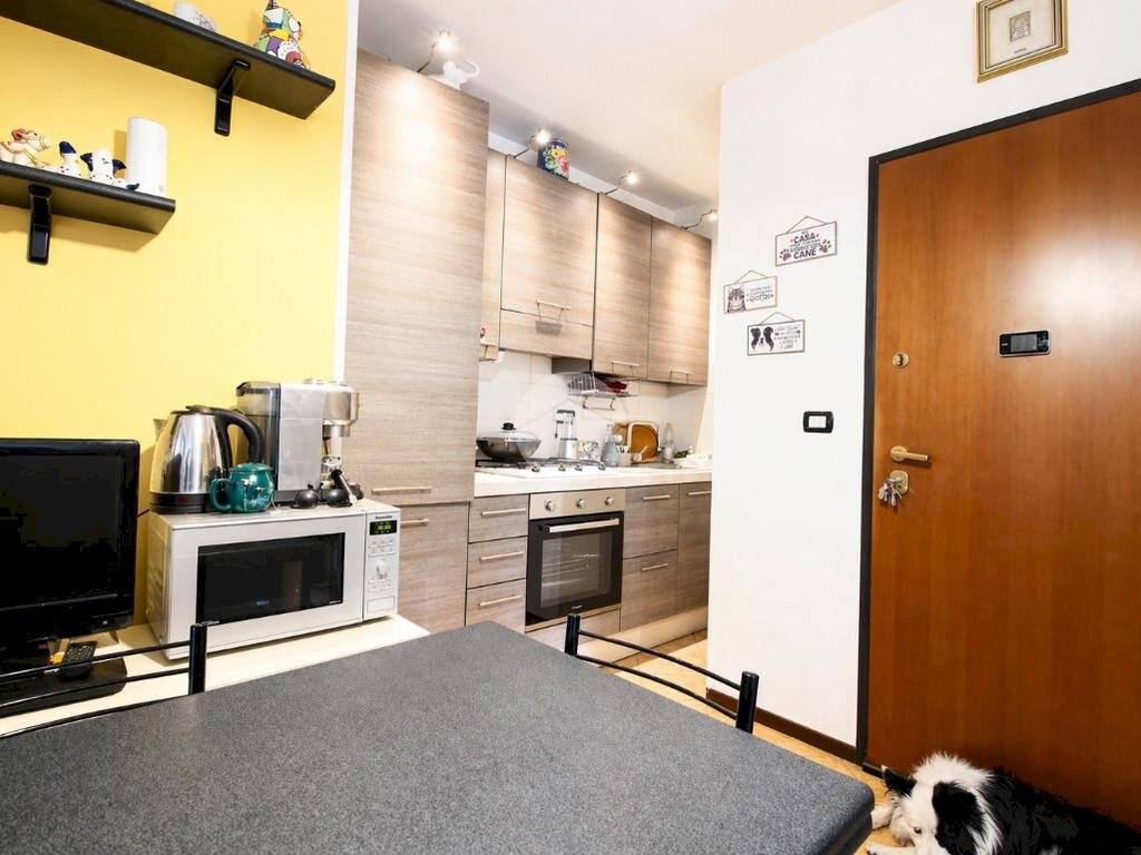 Bilocale Via Vittime Di Bologna, Torino (zona Barca) - foto 2