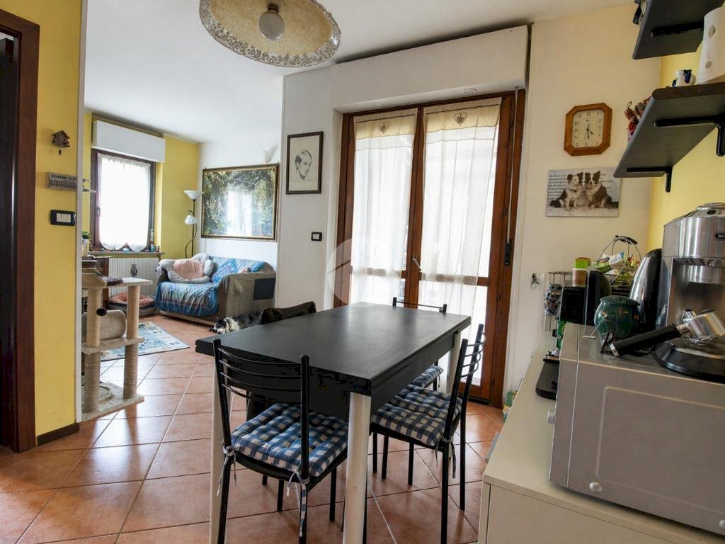 Bilocale Via Vittime Di Bologna, Torino (zona Barca) - foto 3