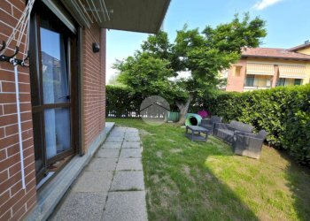 Bilocale Via Vittime Di Bologna, Torino (zona Barca) - foto 1