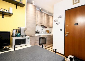 Bilocale Via Vittime Di Bologna, Torino (zona Barca) - foto 2