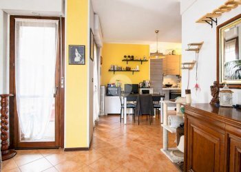 Bilocale Via Vittime Di Bologna, Torino (zona Barca) - foto 5