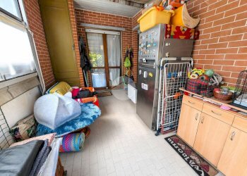 Bilocale Via Vittime Di Bologna, Torino (zona Barca) - foto 8