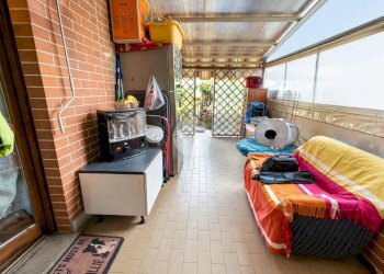 Bilocale Via Vittime Di Bologna, Torino (zona Barca) - foto 9