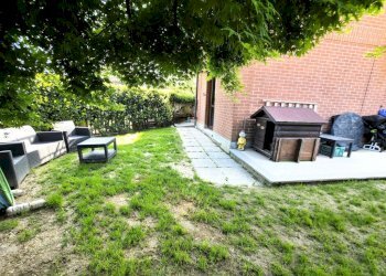 Bilocale Via Vittime Di Bologna, Torino (zona Barca) - foto 11