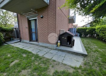 Bilocale Via Vittime Di Bologna, Torino (zona Barca) - foto 16