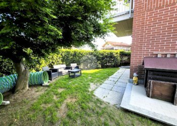 Bilocale Via Vittime Di Bologna, Torino (zona Barca) - foto 18