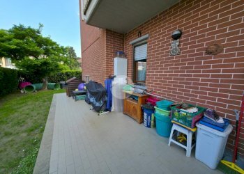 Bilocale Via Vittime Di Bologna, Torino (zona Barca) - foto 19