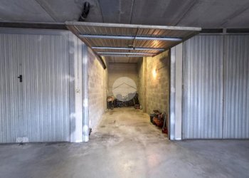 Bilocale Via Vittime Di Bologna, Torino (zona Barca) - foto 22