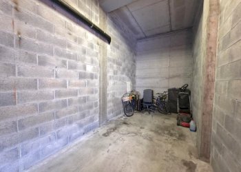 Bilocale Via Vittime Di Bologna, Torino (zona Barca) - foto 23