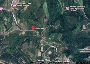 Foto 1 - Appartamento LOC.LE PIAGGE VIA DEL MULINO, Peccioli - foto 1