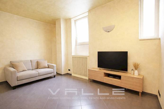 Monolocale - One-room apartment via garibaldi, Bergamo - photo 2