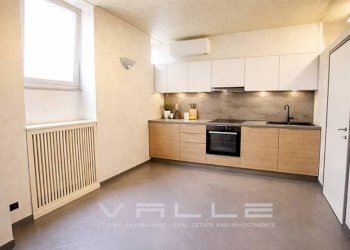 Monolocale - Monolocale via garibaldi, Bergamo - foto 4