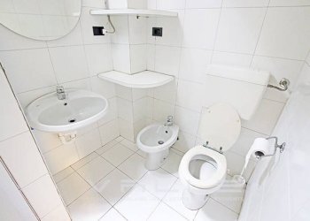 Bagno - Monolocale via garibaldi, Bergamo - foto 8