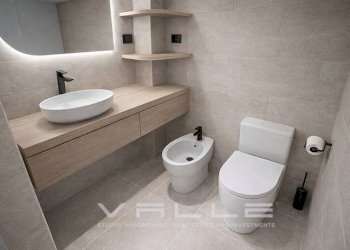 Bagno - Monolocale via garibaldi, Bergamo - foto 9