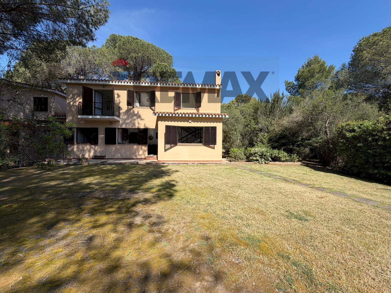 Casa all\'aperto - Casa semi indipendente comunione la saia, Pula - foto 2