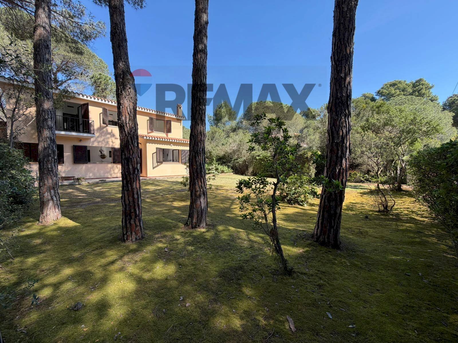 Giardino - Casa semi indipendente comunione la saia, Pula - foto 3