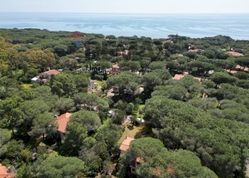 Vista dell\'acqua - Casa semi indipendente comunione la saia, Pula - foto 1