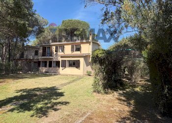 Casa all\'aperto - Casa semi indipendente comunione la saia, Pula - foto 4