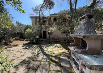 Casa all\'aperto - Casa semi indipendente comunione la saia, Pula - foto 5