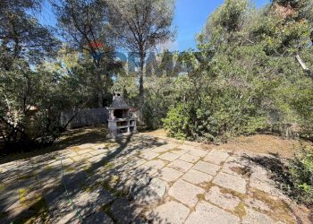 Giardino - Casa semi indipendente comunione la saia, Pula - foto 6