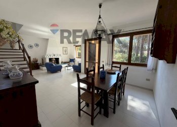 Sala da pranzo - Casa semi indipendente comunione la saia, Pula - foto 9