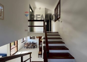 Scale - Casa semi indipendente comunione la saia, Pula - foto 11