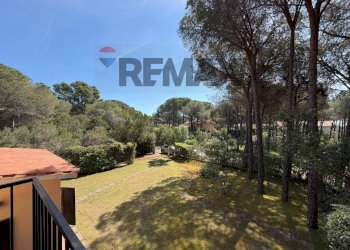 Balcone - Casa semi indipendente comunione la saia, Pula - foto 14