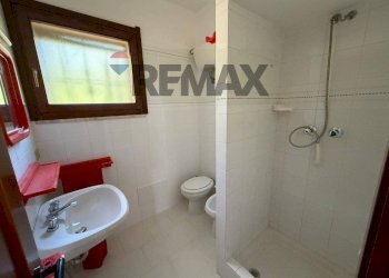 Bagno - Casa semi indipendente comunione la saia, Pula - foto 17