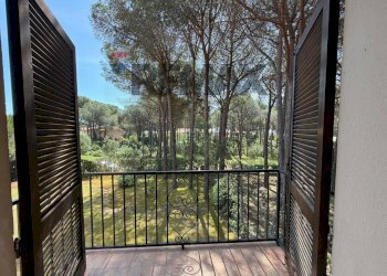 Balcone - Casa semi indipendente comunione la saia, Pula - foto 21