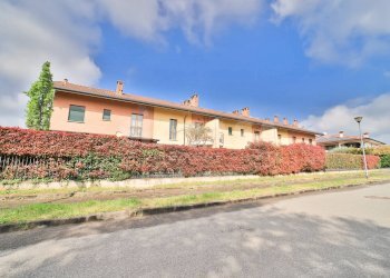 Foto 3 - Quadrilocale VIA RESEGONE
 
11, Lomagna - foto 3