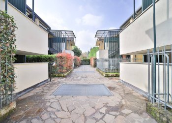 Foto 5 - Quadrilocale VIA RESEGONE
 
11, Lomagna - foto 5