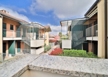 Foto 8 - Quadrilocale VIA RESEGONE
 
11, Lomagna - foto 8