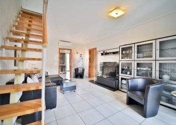 Foto 9 - Quadrilocale VIA RESEGONE
 
11, Lomagna - foto 9