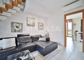 Foto 11 - Quadrilocale VIA RESEGONE
 
11, Lomagna - foto 11