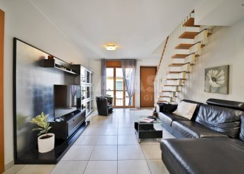 Foto 12 - Quadrilocale VIA RESEGONE
 
11, Lomagna - foto 12