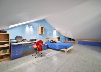 Foto 34 - Quadrilocale VIA RESEGONE
 
11, Lomagna - foto 34