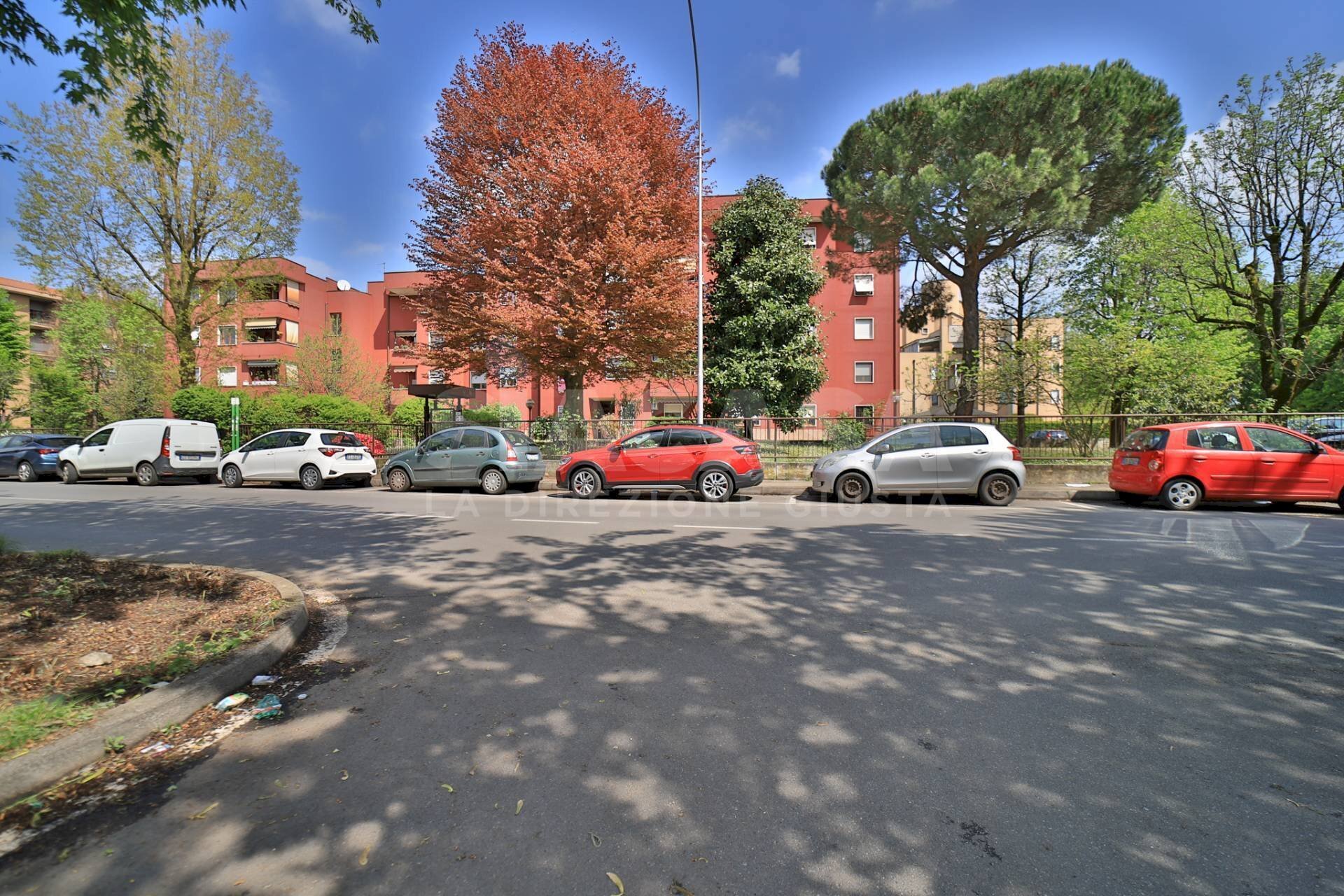 Foto 1 - Trilocale VIA GOLGI
 
16, Arcore - foto 1