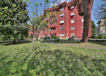 Foto 2 - Trilocale VIA GOLGI
 
16, Arcore - foto 2